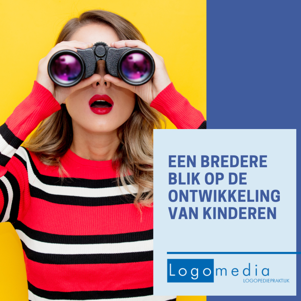 Logomedia Logopedie Dordrecht