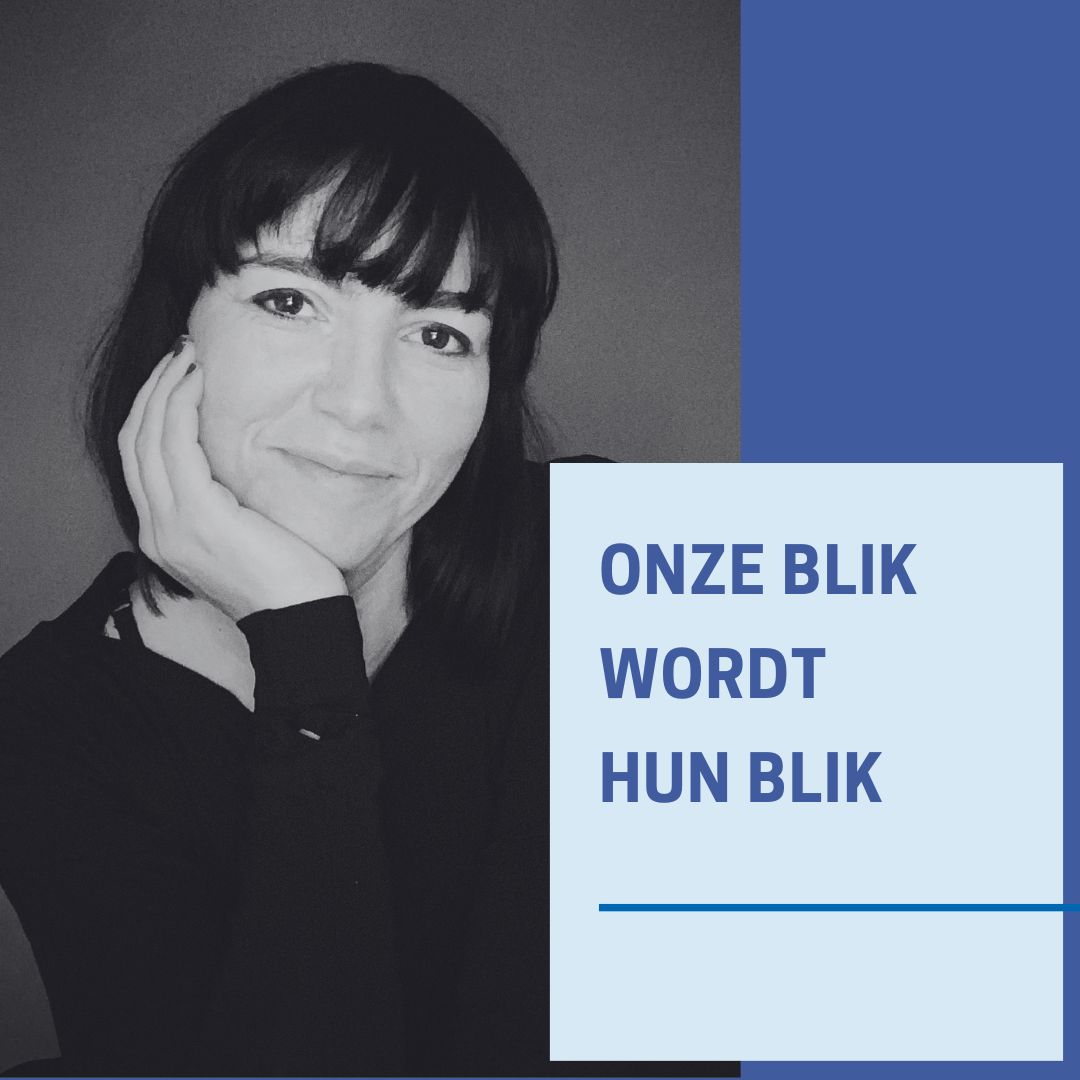 Onze blik wordt hun blik | Logomedia