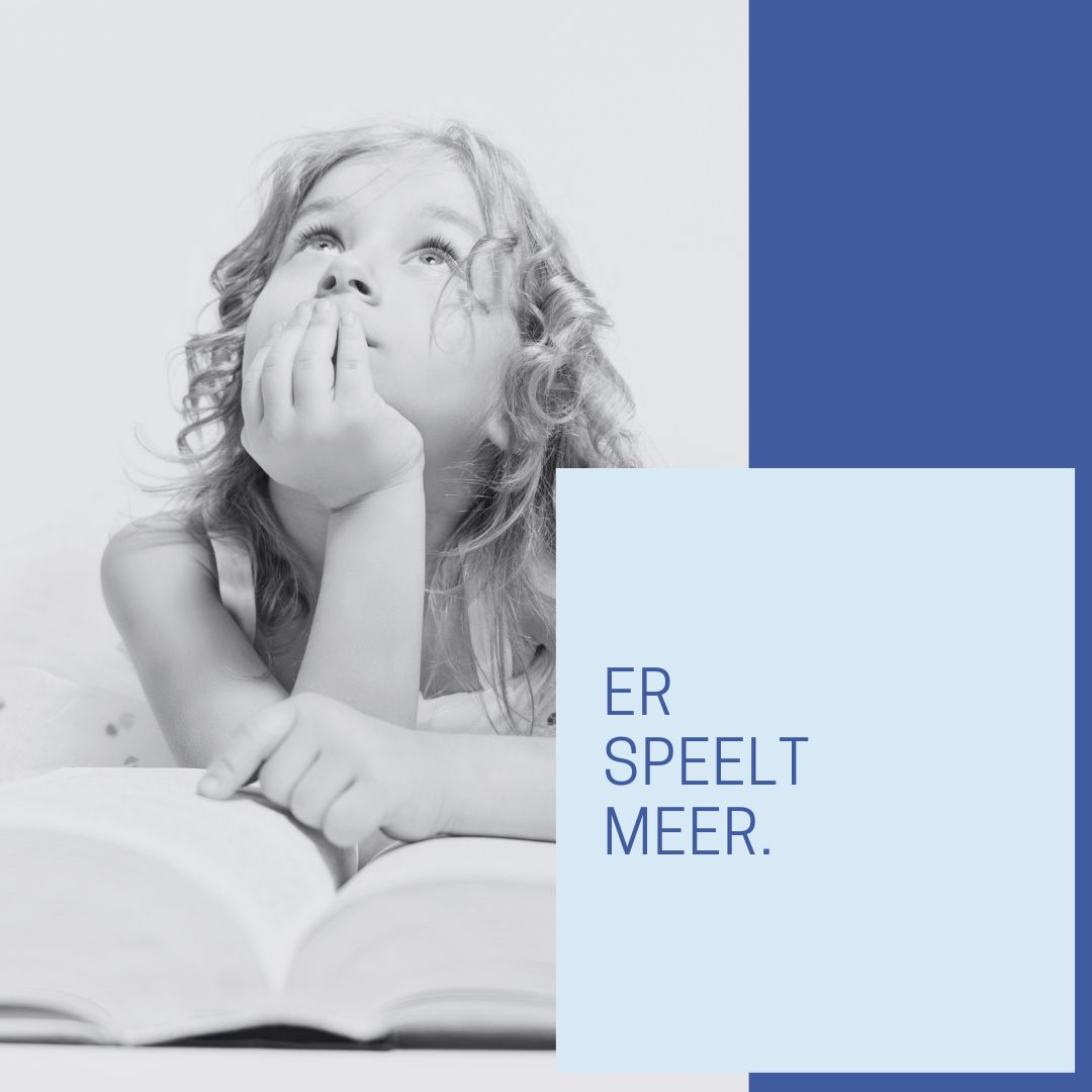 Soms klopt het plaatje niet helemaal | Logomedia
