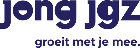 Logo Jong JGZ