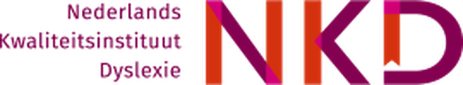Logo Nederlands Kwaliteitsinstituut Dyslexie