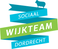 Logo Sociaal Wijkteam Dordrecht